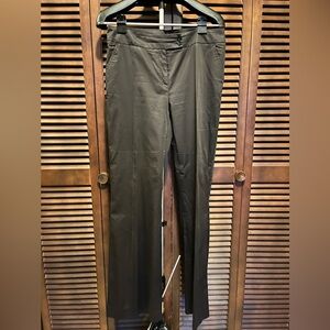 Tara Jarmon Black Slacks